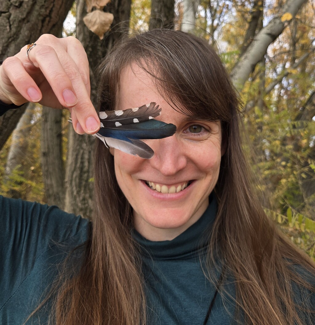 Pruzsina Szilvia profilkép